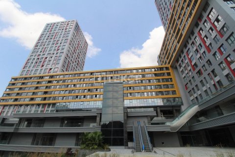 1+1 Lägenhet i istanbul, Turkiet Nr. 45248 - 30