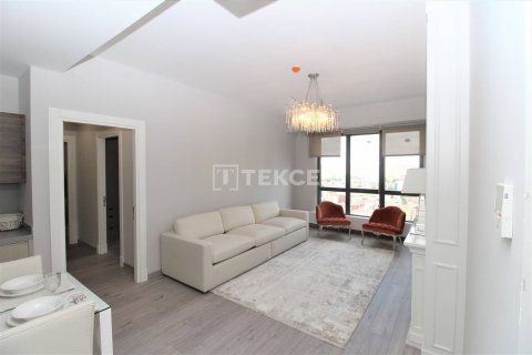 1+1 Lägenhet i istanbul, Turkiet Nr. 45248 - 12