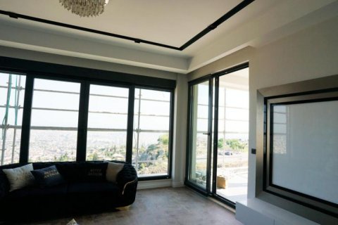 آپارتمان در  Antalya ، ترکیه 173 متر مربع.  شماره 186301 - 11