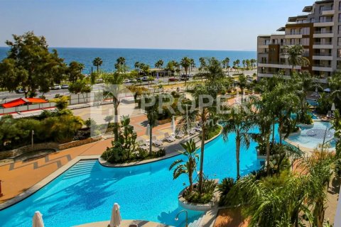 Lejlighed  i Altintash, Antalya, Tyrkiet Nr. 162301 - 7