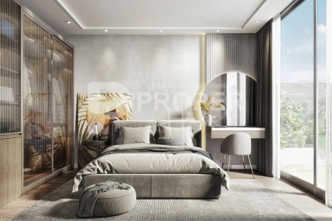 Lejlighed  i Alanya, Antalya, Tyrkiet Nr. 162299 - 10