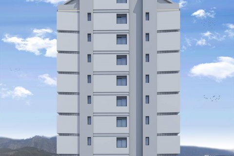 Daire 1+1 Antalya, Türkiye №181738 - 5