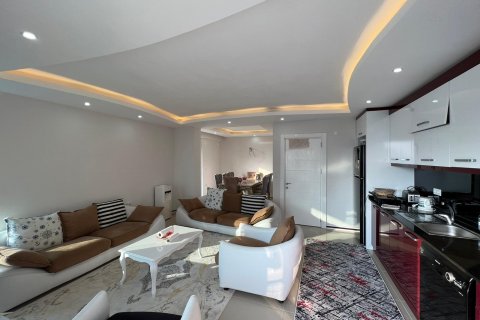 4+1 Lejlighed i Antalya, Tyrkiet Nr. 174622 - 5