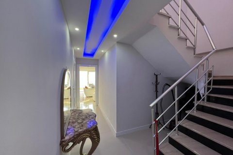 4+1 Lejlighed i Antalya, Tyrkiet Nr. 174622 - 12