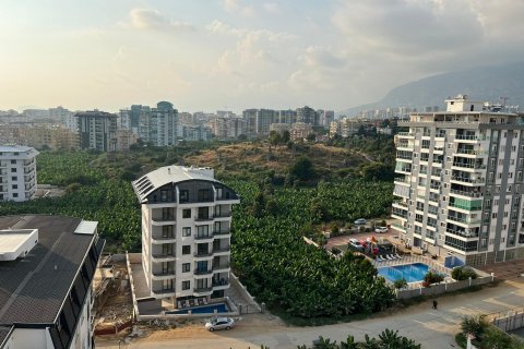 4+1 Lejlighed i Antalya, Tyrkiet Nr. 174622 - 2