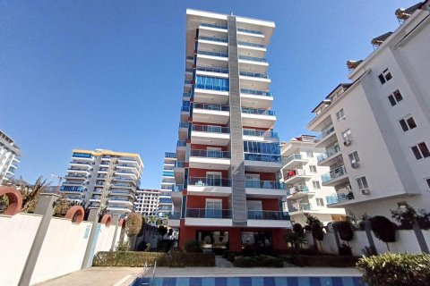 4+1 Lägenhet  i Antalya, Turkiet Nr. 174622