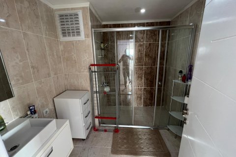 4+1 Lejlighed i Antalya, Tyrkiet Nr. 174622 - 13