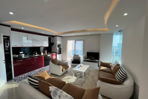 4+1 Lejlighed i Antalya, Tyrkiet Nr. 174622 - 4