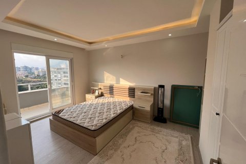 4+1 Lejlighed i Antalya, Tyrkiet Nr. 174622 - 8