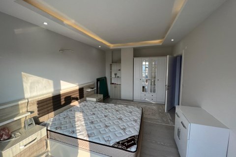 4+1 Lejlighed i Antalya, Tyrkiet Nr. 174622 - 7