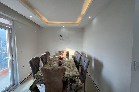 4+1 Lejlighed i Antalya, Tyrkiet Nr. 174622 - 6