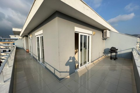 4+1 Lejlighed i Antalya, Tyrkiet Nr. 174622 - 14