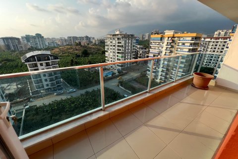 4+1 Lejlighed i Antalya, Tyrkiet Nr. 174622 - 15