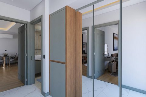 2+1 Wohnung in Antalya, Türkei Nr. 164160 - 15