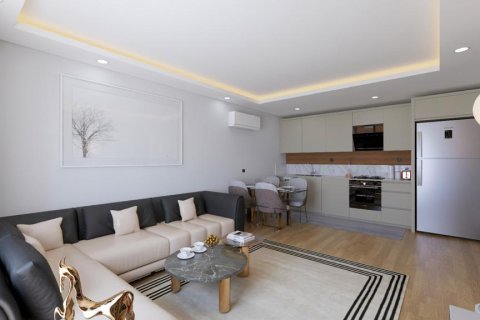 2+1 Wohnung in Antalya, Türkei Nr. 164160 - 4