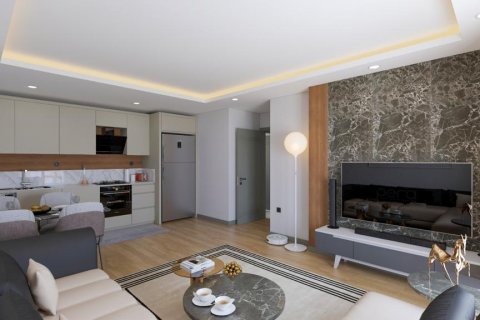 2+1 Wohnung in Antalya, Türkei Nr. 164160 - 6