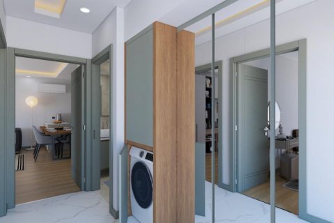 2+1 Wohnung in Antalya, Türkei Nr. 164160 - 14