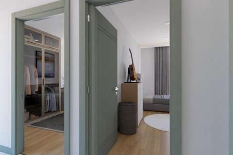 2+1 Wohnung in Antalya, Türkei Nr. 164160 - 18