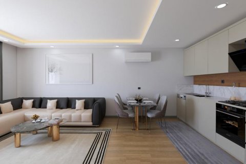 2+1 Wohnung in Antalya, Türkei Nr. 164160 - 3