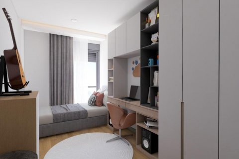 2+1 Wohnung in Antalya, Türkei Nr. 164160 - 9