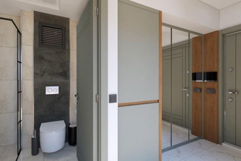 2+1 Wohnung in Antalya, Türkei Nr. 164160 - 19