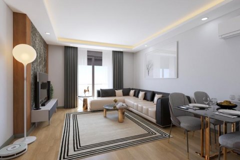 2+1 Wohnung in Antalya, Türkei Nr. 164160 - 10