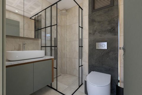 2+1 Wohnung in Antalya, Türkei Nr. 164160 - 16