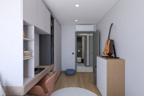 2+1 Wohnung in Antalya, Türkei Nr. 164160 - 8