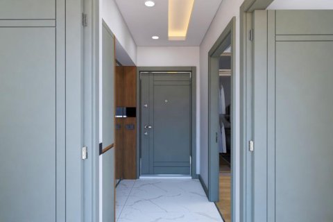2+1 Wohnung in Antalya, Türkei Nr. 164160 - 12