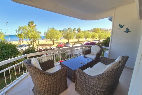 3+1 Leilighet  i Finike, Antalya, Tyrkia Nr. 167716