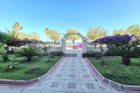 Daire 3+1 Finike, Antalya, Türkiye №167716 - 27