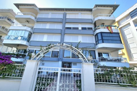 Daire 3+1 Finike, Antalya, Türkiye №167716 - 29