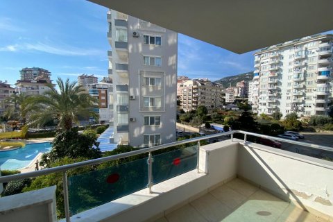 Wohnung in Cikcilli, Antalya, Türkei Nr. 167047 - 18