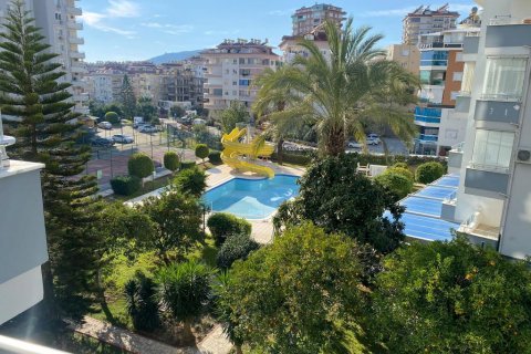 Wohnung in Cikcilli, Antalya, Türkei Nr. 167047 - 25