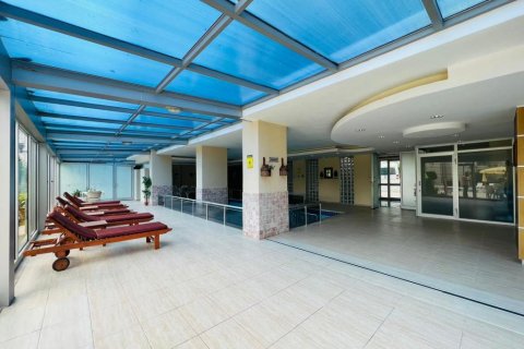 Wohnung in Cikcilli, Antalya, Türkei Nr. 167047 - 12