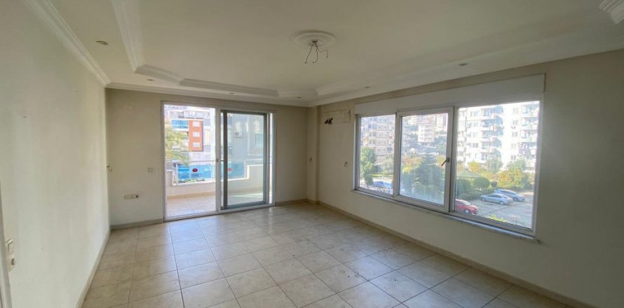 Wohnung in Cikcilli, Antalya, Türkei Nr. 167047