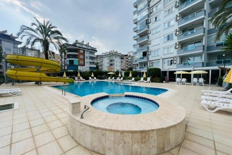 Wohnung in Cikcilli, Antalya, Türkei Nr. 167047 - 10