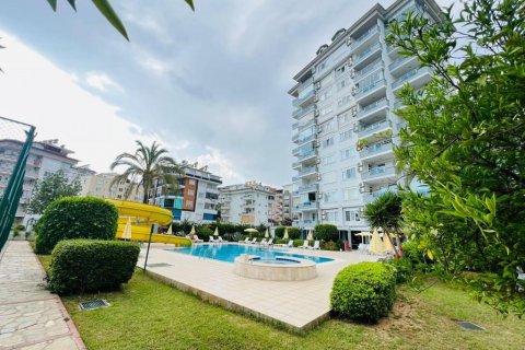 Wohnung in Cikcilli, Antalya, Türkei Nr. 167047 - 26