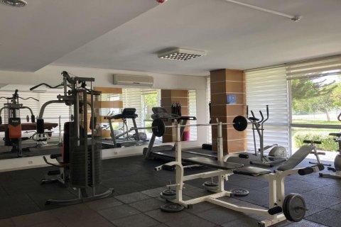 Wohnung in Cikcilli, Antalya, Türkei Nr. 167047 - 5