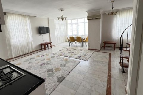 Leilighet  i Oba, Antalya, Tyrkia Nr. 167044