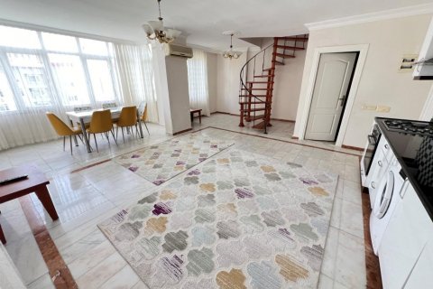Lägenhet i Oba, Antalya, Turkiet Nr. 167044 - 5