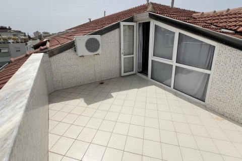Lägenhet i Oba, Antalya, Turkiet Nr. 167044 - 12