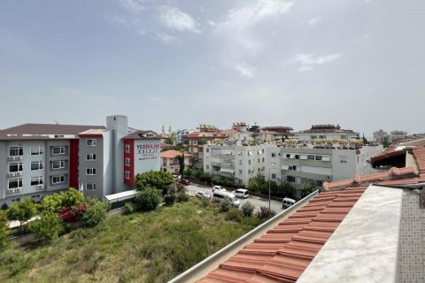 Lägenhet i Oba, Antalya, Turkiet Nr. 167044 - 14