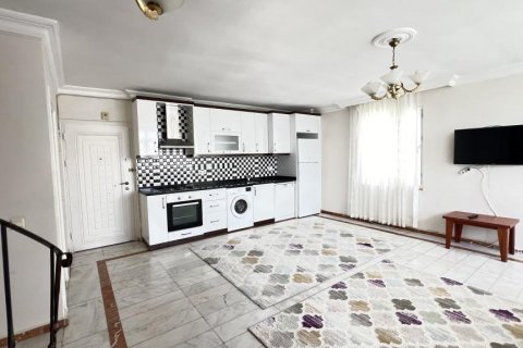 Lägenhet i Oba, Antalya, Turkiet Nr. 167044 - 4