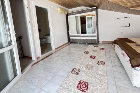 Lägenhet i Oba, Antalya, Turkiet Nr. 167044 - 10