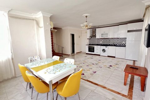 Lägenhet i Oba, Antalya, Turkiet Nr. 167044 - 7