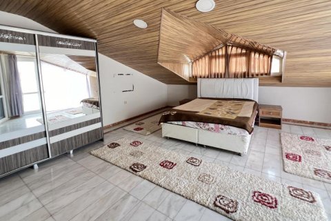 Lägenhet i Oba, Antalya, Turkiet Nr. 167044 - 8