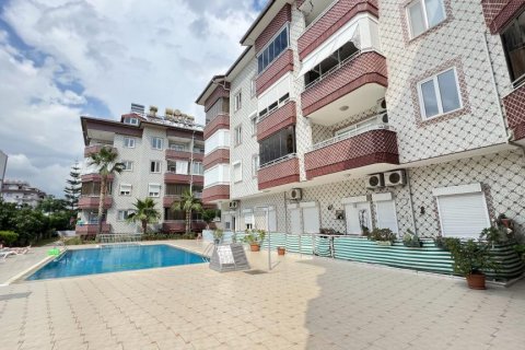 Lägenhet i Oba, Antalya, Turkiet Nr. 167044 - 17