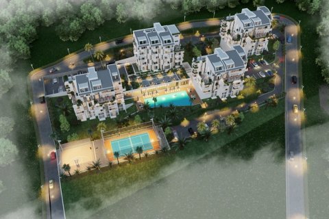 Apartment  in Kargicak, Alanya, Antalya, Turkey No. 167041
