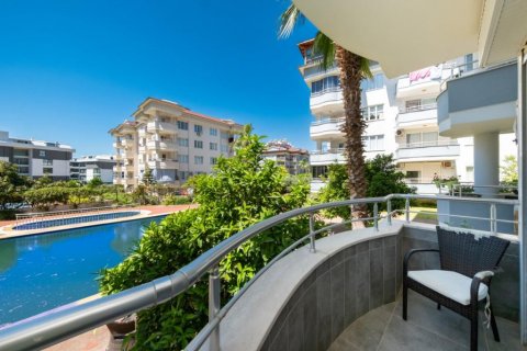 Daire Oba, Antalya, Türkiye №167045 - 23